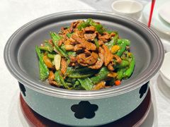 -儒宴江南菜·新淮扬菜·烤鸭(总部基地丰体店)