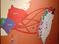 -中国闽台缘博物馆