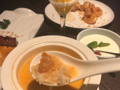 -万丽轩·粤菜(王府井金茂万丽酒店)