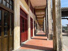 -赤坎·广东华侨国际旅游度假区