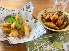 -Blac+Blac(中海环宇荟店)