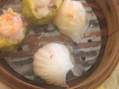 -鼎珑点心仔(燕塘店)