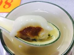 -芬芳甜品(同福路店)