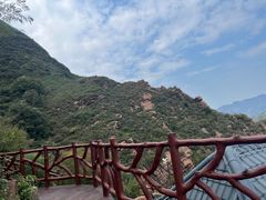 -山叶口景区