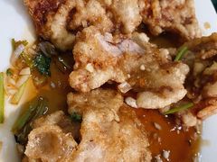 -铁东熏肉大饼铺