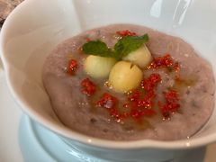 桂花芋泥-四道菜·福建菜馆(新街口金鹰店)