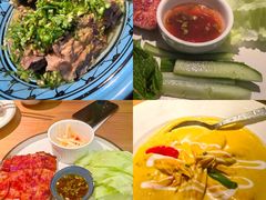 -星叶·东南亚料理(温州万象城店)