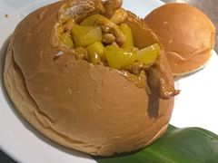 -绿茶餐厅(天津天河城店)