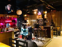 大堂-囧吉香生蚝牛排馆(湖北路店)