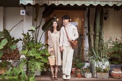 -雪中彩影婚纱摄影·微光艺术中心