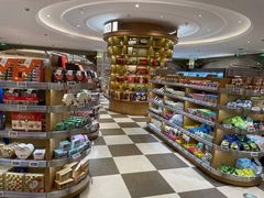 -杭州大厦LSE城市生活超市(杭州大厦店)