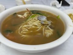 -阿军排档·烧烤