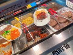 -宜家·瑞典风味餐厅(天津东丽商场店)
