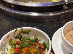 -大龙燚火锅(南山大道店)