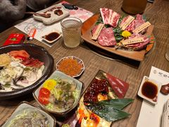 -肉魁屋·烧肉·烧鸟·酒场(高新店)