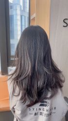 -Sying杉影日式烫染專門店