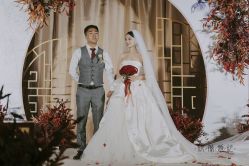 -欣薇婚纱(新源乐汇城店)