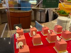 -咖啡苑自助餐厅·中国大饭店