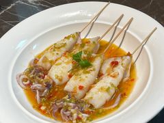 -双合园·海鲜水饺青岛菜(大尧三路店)