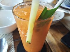 -Phensiri Thai Restaurant