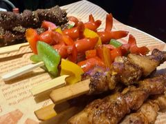 -百好乐宠物友好餐厅(朝外大街店)