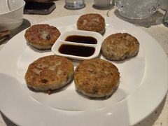 顺德煎鱼饼-任兴记(定西路店)