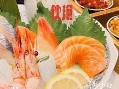 -羽寿司(东方宝泰店)