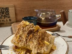 -C.Y Cafe