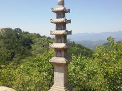 -云峰山自然风景区