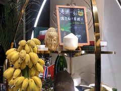 -索菲特酒店 · 云尚天际自助餐厅