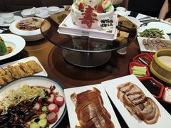 -尚宴(盛世广场·食尚街店)