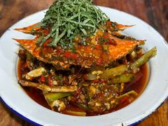 -夹夹大·蟹蟹大排档(财富又一城店)