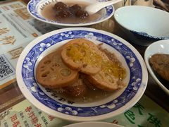 -粗茶淡饭(东关街店)