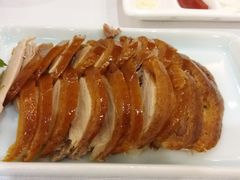 -天和晟烤鸭店(玉泉西街店)