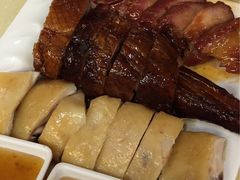 -永盈茶餐厅(中山四路店)