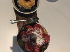 -醉霖生态餐厅(交大店)