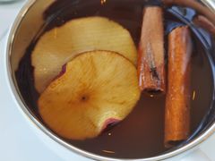 -悦厅·下午茶(杭州柏悦酒店)