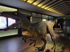 -成都百丽宫影城(LUXE太古里店)