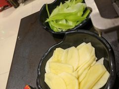 -愿者上钩·纸包鱼(翻身店)