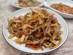 -老丁鸭脚餐厅