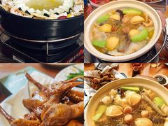 -美未居·老字号·地道顺德菜·桑拿鸡·鱼生(容桂店)