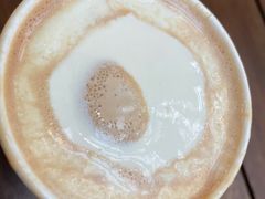 -Seesaw Coffee(上海太阳宫K46店)