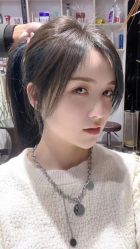 -吉艺心专业美发造型