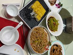 -凯鸽酒楼(大同振兴街店)