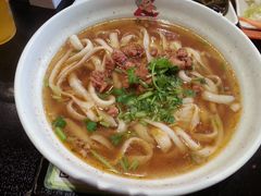 -顺溜·手工刀削面·黑金店(铜锣湾店)