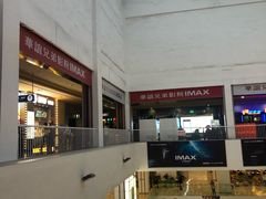 -华谊兄弟影院(IMAX洋桥店)