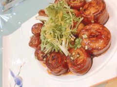 -鹊华居·地道鲁菜·海鲜·融合味(大明湖店)