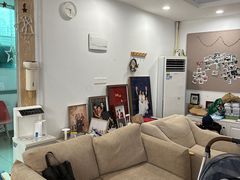 -iF摄影•全家福•证件照•形象照(南山店)