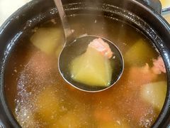 -高记广州大排档(关平路店)