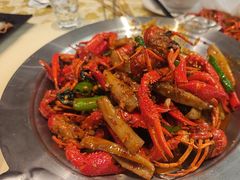 -聚味瞿记·龙虾堂(咸嘉湖店)